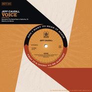 Jeff Caudill, Voice / Wishing Well (7")