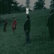 La Morte Young, La Morte Young / Drone Electric Lust [Split] (LP)