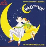 Original London Cast, Crazy For You [Original London Cast] (CD)