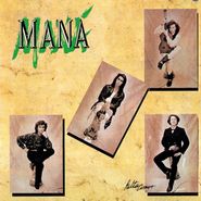 Maná, Falta Amor (CD)