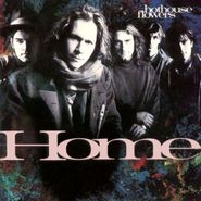 Hothouse Flowers, Home (CD)