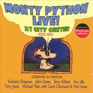 Monty Python, Live! At City Center (CD)