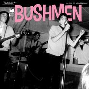 The Bushmen, The Bushmen [White Vinyl] (LP)