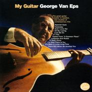 George Van Eps, My Guitar (CD)