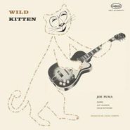 Joe Puma, Wild Kitten (LP)