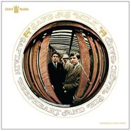 Captain Beefheart & His Magic Band, Safe As Milk (CD)