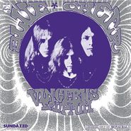 Blue Cheer, Vincebus Eruptum [White Vinyl] (LP)