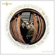 Captain Beefheart & His Magic Band, Safe As Milk [White Vinyl] (LP)