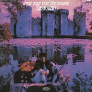 Donovan, Wear Your Love Like Heaven [Purple Vinyl] (LP)