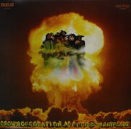 Jefferson Airplane, Crown Of Creation [Gold Vinyl] (LP)