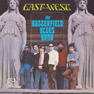 The Butterfield Blues Band, East-West [Blue Vinyl] (LP)