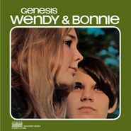 Wendy & Bonnie, Genesis [White Vinyl] (LP)