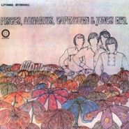 The Monkees, Pisces, Aquarius, Capricorn & Jones Ltd. (LP)