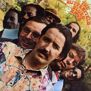 The Butterfield Blues Band, Keep On Moving (LP)
