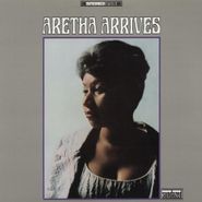 Aretha Franklin, Aretha Arrives (LP)