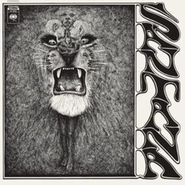 Santana, Santana (LP)