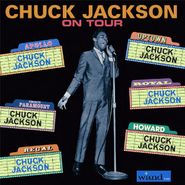 Chuck Jackson, On Tour (LP)