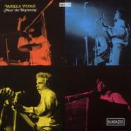 Vanilla Fudge, Near The Beginning (CD)