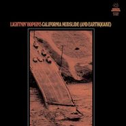 Lightnin' Hopkins, California Mudslide (And Earthquake) [Root Beer Colored Vinyl] (LP)