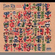 Sun Ra And His Arkestra, At Inter-Media Arts Center April 1991 [Black Friday] (CD)