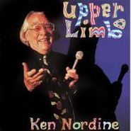 Ken Nordine, Upper Limbo (CD)