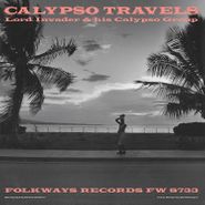 Lord Invader, Calypso Travels (LP)