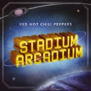 Red Hot Chili Peppers, Stadium Arcadium [Box Set] (LP)