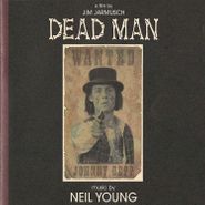 Neil Young, Dead Man [OST] (LP)
