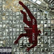 Story Of The Year, Page Avenue (CD)
