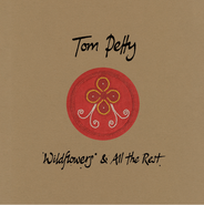 Tom Petty, Wildflowers & All The Rest [Deluxe Edition] (LP)