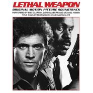 Eric Clapton, Lethal Weapon [OST] [Record Store Day] (LP)
