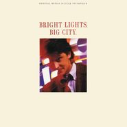Various Artists, Bright Lights Big City [OST] [Bone Colored Vinyl] (LP)