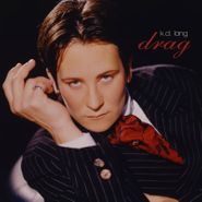 k.d. lang, Drag [Record Store Day Smoky Vinyl] (LP)