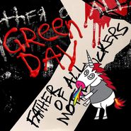 Green Day, Father Of All... [Neon Pink Vinyl] (LP)