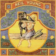 Neil Young, Homegrown (CD)