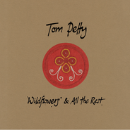 Tom Petty, Wildflowers & All The Rest [Deluxe Edition] (CD)