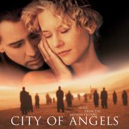 Various Artists, City Of Angels [OST] [Brown Vinyl] (LP)