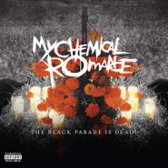 My Chemical Romance, The Black Parade Is Dead! (LP)