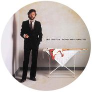 Eric Clapton, Money And Cigarettes [Picture Disc] (LP)