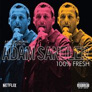 Adam Sandler, 100% Fresh (LP)