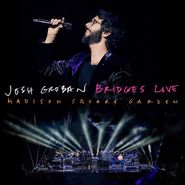Josh Groban, Bridges Live: Madison Square Garden (CD)
