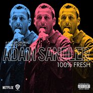 Adam Sandler, 100% Fresh (CD)