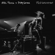 Neil Young, Tuscaloosa (CD)