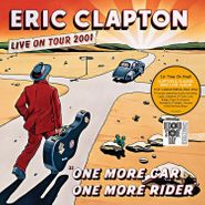Eric Clapton, One More Car, One More Rider (LP)
