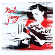 Neil Young, Songs For Judy (LP)