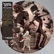 My Chemical Romance, The Black Parade [Picture Disc] (LP)