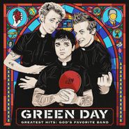 Green Day, Greatest Hits: God's Favorite Band (CD)