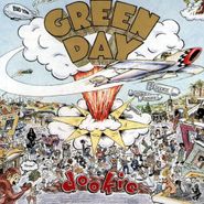 Green Day, Dookie [Picture Disc] (LP)