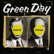 Green Day, Nimrod [20th Anniversary Bright Yellow Vinyl] (LP)