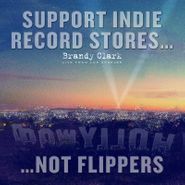 Brandy Clark, Live From Los Angeles [Record Store Day] (LP)